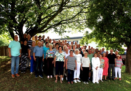 Sommerfest 2025 - Dieses Album anzeigen Sommerfest 2025